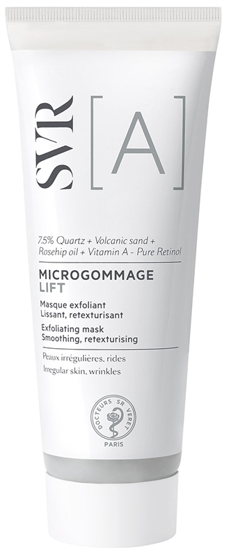 MICROGOMMAGE A 75 ML - Farmafamily.it