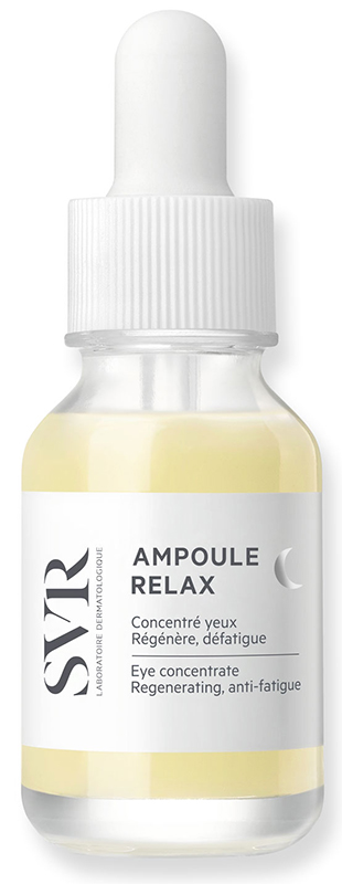 AMPOULE RELAX YEUX 15 ML - Farmafamily.it