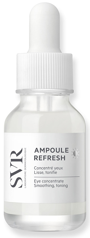 AMPOULE REFRESH YEUX 15 ML - Farmafamily.it