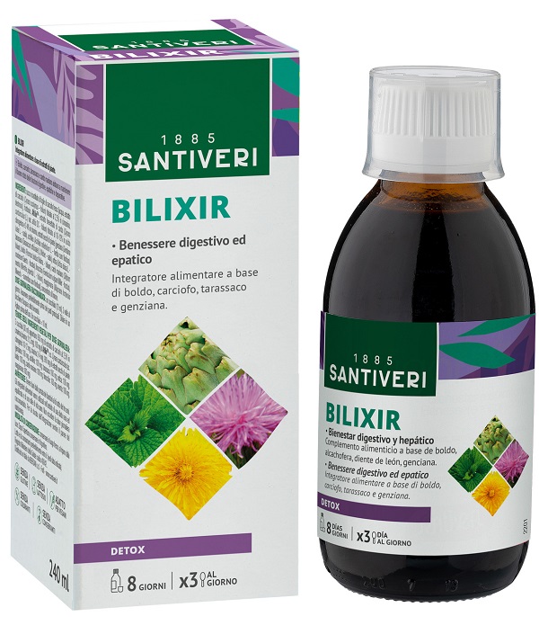 BILIXIR 240 ML - Farmafamily.it