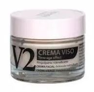 LOVREN  L V2 CREMA VISO TIME AGE EFFECT 30 ML - Farmafamily.it