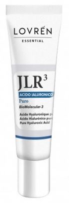 LOVREN  L JLR ACIDO IALURONICO PURO 15 ML - Farmafamily.it