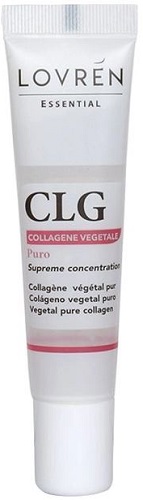 LOVREN  L CLG COLLAGENE VEGETALE 15 ML - Farmafamily.it