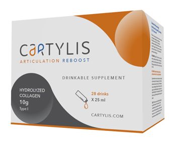 CARTYLIS COLLAGENE IDROLIZZATO 28 FLACONCINI X 25 ML - Farmafamily.it