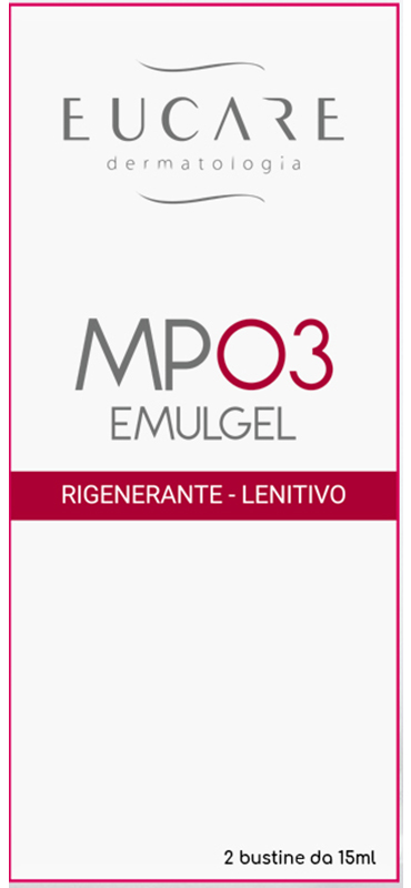 MPO3 EMULGEL 2 BUSTINE - Farmafamily.it