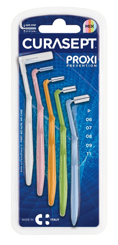 CURASEPT PROXI ANGLE MIX - Farmafamily.it