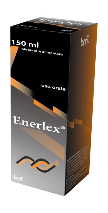 ENERLEX 150 ML - Farmafamily.it