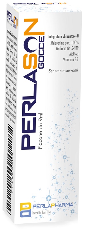 PERLASON 9 ML - Farmafamily.it