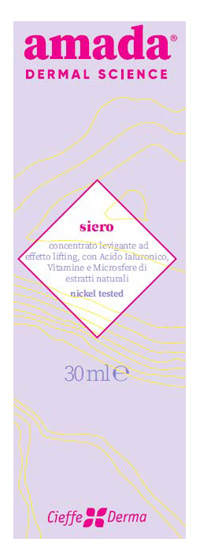 AMADA SIERO 30 ML - Farmafamily.it