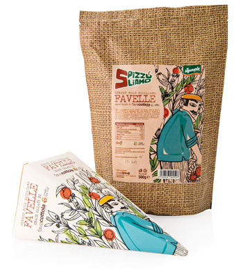 FAVELLE500 G - Farmafamily.it