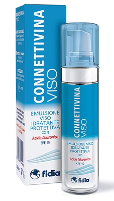 CONNETTIVINAVISO CREMA 50 ML - Farmafamily.it