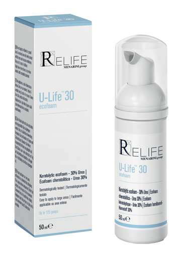 U-LIFE 30 ECOFOAM 50 ML - Farmafamily.it