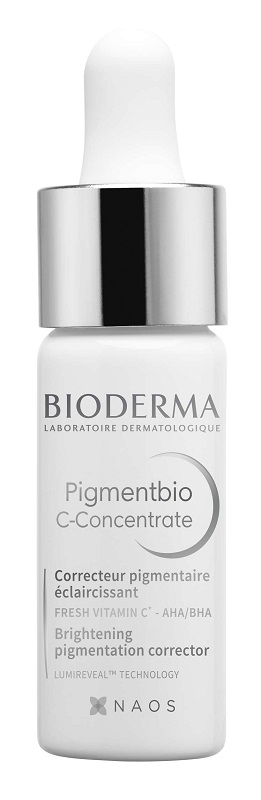 PIGMENTBIO C CONCENTRATE 15 ML - Farmafamily.it