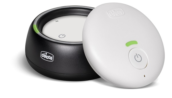CHICCO AUDIO BABY MONITOR - Farmafamily.it