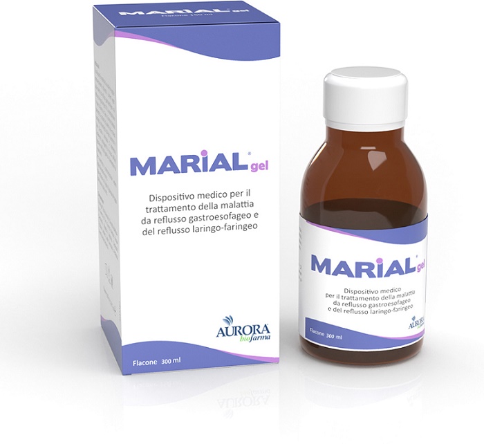 MARIAL GEL 300 ML - Farmafamily.it