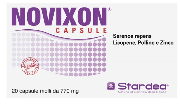 NOVIXON 20 CAPSULE MOLLI - Farmafamily.it