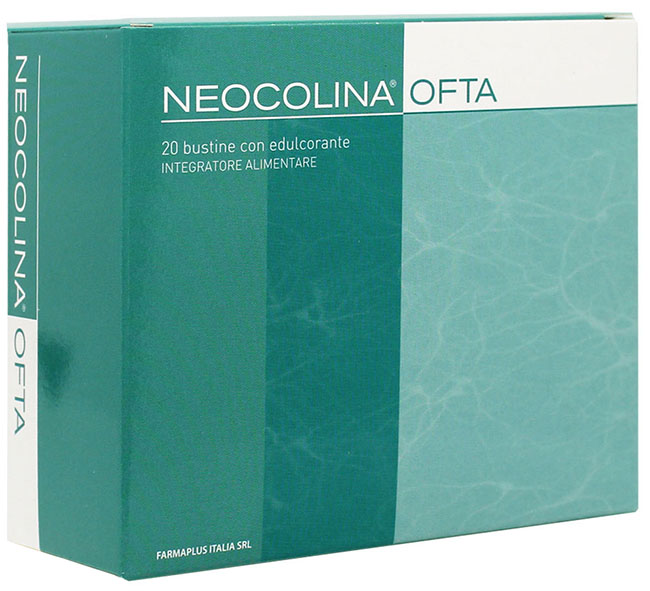 NEOCOLINA OFTA 20 BUSTINE - Farmafamily.it
