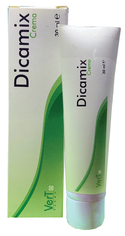 DICAMIX CREMA 30 ML - Farmafamily.it