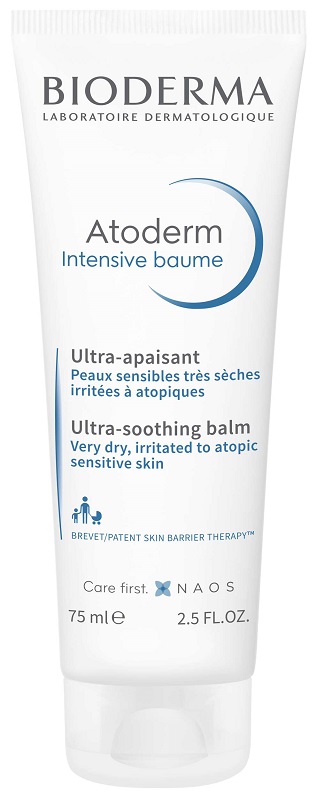 ATODERM INTENSIVE BAUME VISO 75 ML - Farmafamily.it