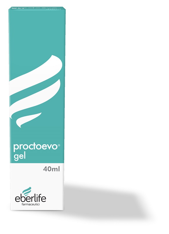 PROCTOEVO GEL 40 ML - Farmafamily.it
