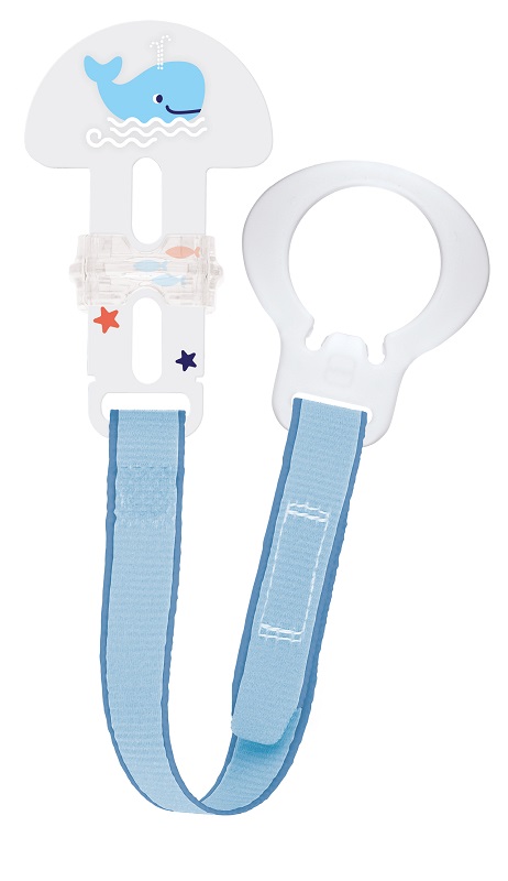 MAM CLIP & COVER 0+ MASCHIO - Farmafamily.it