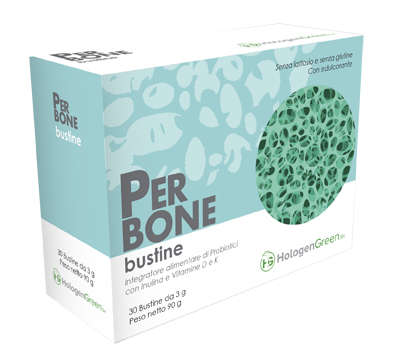 PER BONE 30 BUSTINE - Farmafamily.it