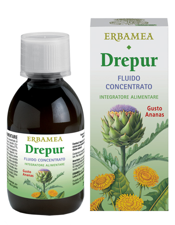 DREPUR FLUIDO 250 ML - Farmafamily.it