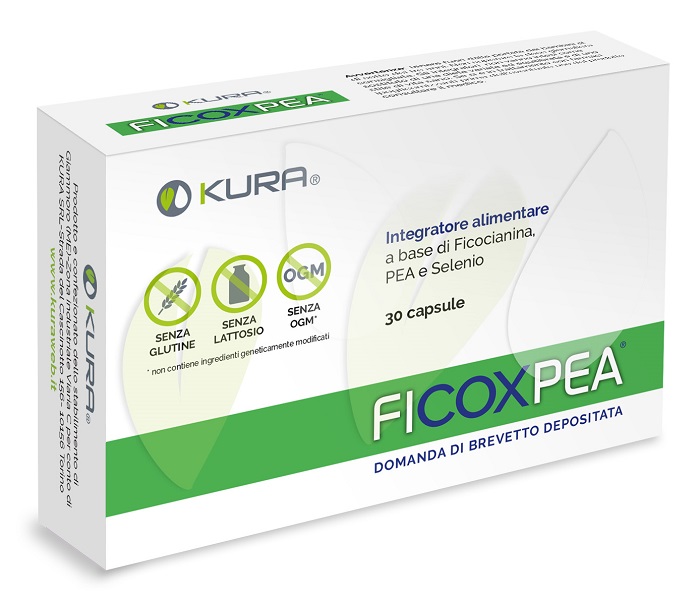 FICOXPEA 30 CAPSULE - Farmafamily.it