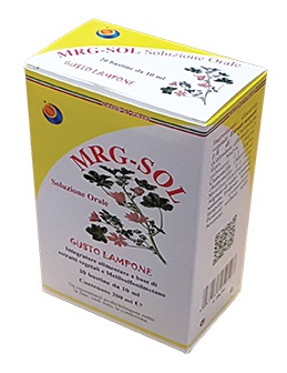MRG-SOL SOLUZIONE ORALE 20 BUSTINE - Farmafamily.it