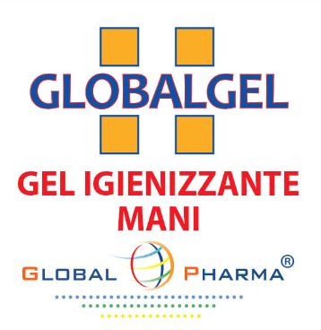 GLOBALGEL GEL IGIENIZZANTE MANI 50 ML - Farmafamily.it