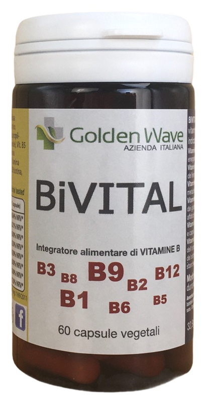 BIVITAL 60 CAPSULE - Farmafamily.it