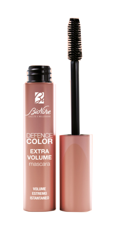 DEFENCE COLOR EXTRA VOLUME MASCARA 8 ML - Farmafamily.it