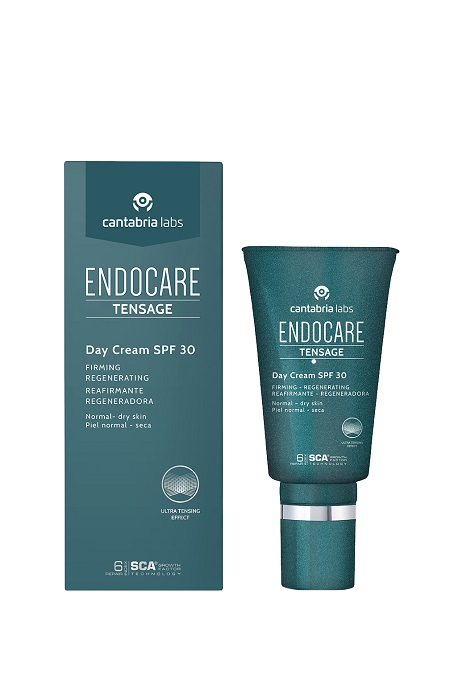 ENDOCARE TENSAGE DAY SPF30 50 ML - Farmafamily.it