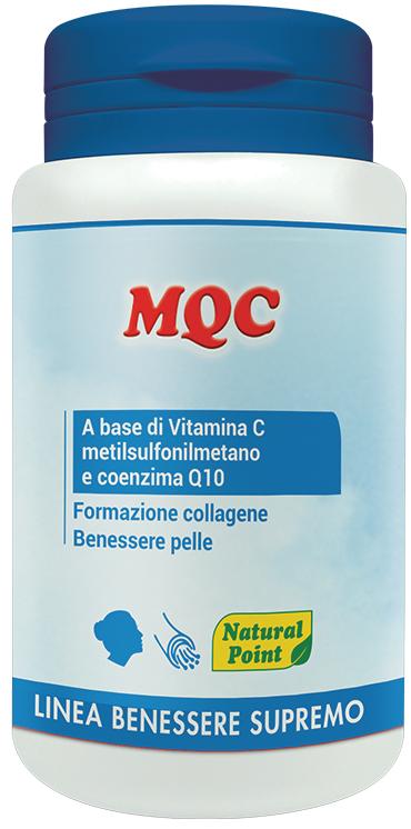 MQC 50 CAPSULE - Farmafamily.it