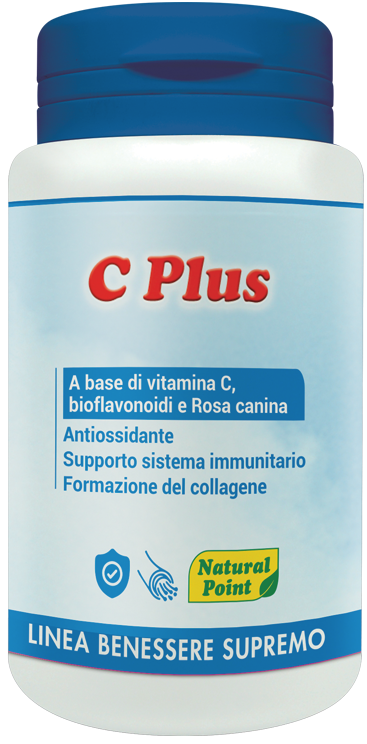 C PLUS 70 CAPSULE - Farmafamily.it