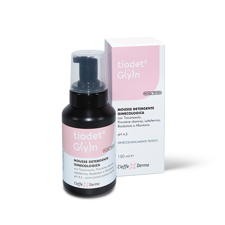TIODET GYN 150 ML - Farmafamily.it