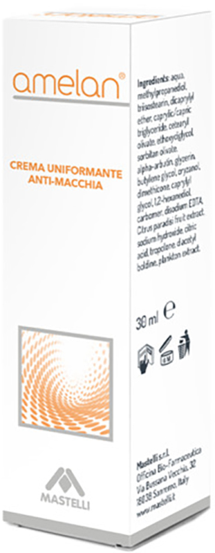 AMELAN CREMA 30 ML - Farmafamily.it