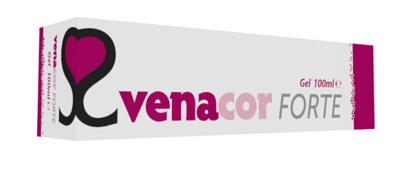 VENACOR FORTE 100 ML - Farmafamily.it