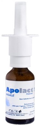 APOLACT NASALE TDC 20 ML - Farmafamily.it