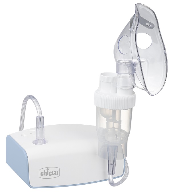 CHICCO AEROSOL COMPATTO - Farmafamily.it