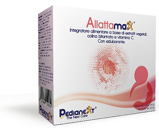 ALLATTAMAX 14 BUSTINE 3,5 G - Farmafamily.it