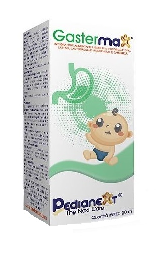 GASTERMAX 20 ML - Farmafamily.it