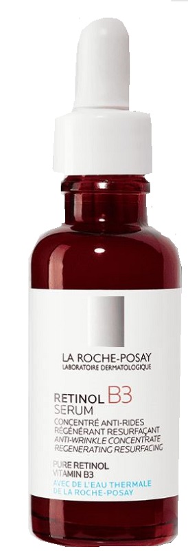 RETINOL B3 SIERO 30 ML - Farmafamily.it
