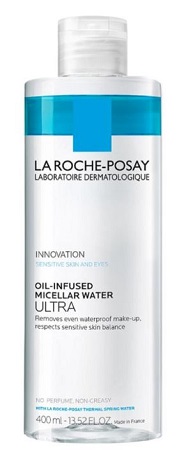 OIL INFUSED MICELLAR WATER 400 ML - Farmafamily.it