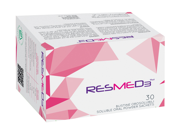 RESMED3 30 BUSTINE - Farmafamily.it