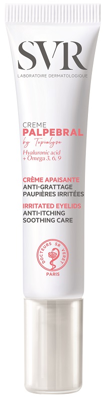 TOPIALYSE PALPEBRAL CREMA 15 ML - Farmafamily.it