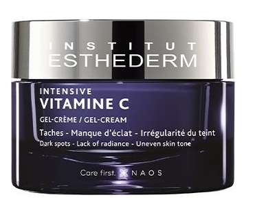 INTENSIVE VITAMINE C GEL-CREME 50 ML - Farmafamily.it