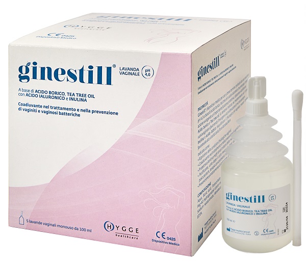 GINESTILL LAVANDA 5 FLACONI DA 20 ML - Farmafamily.it