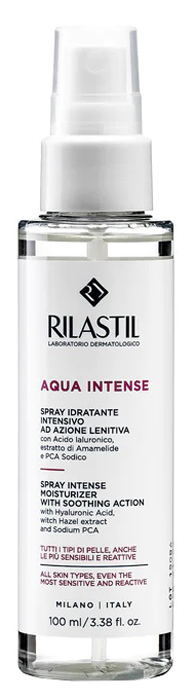RILASTIL AQUA INTENSE SPRAY - Farmafamily.it