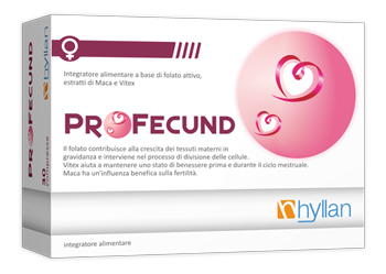 PROFECUND 30 COMPRESSE - Farmafamily.it